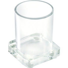 Approved 225581 Single Cup Acrylic Deluxe Holder 581225