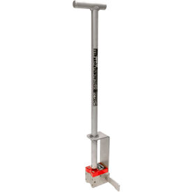 MAG-MATE® MCLVB01 On/Off Utility Lift Magnet 50 Lbs. Capacity MCLVB01