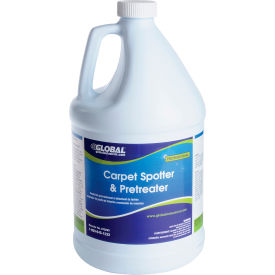 GoVets™ Carpet Spotter & Pretreater 1 Gallon Bottle 4/Case 290670