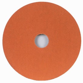 Norton 66254425332 Neon Fiber Disc 4-1/2