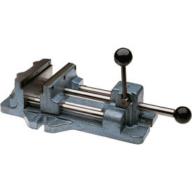 Wilton Cam Action Drill Press Vise 8