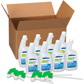 Comet® Disinfecting Cleaner with Bleach 32 oz. Spray Bottle Fresh Scent 8/Case 30314