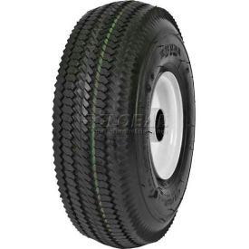 Martin Wheel 410/350-4 Sawtooth Tire 354-4SWL-I 354-4SWL-I