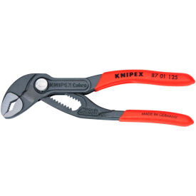 KNIPEX 87 01 125 SBA Cobra® 5