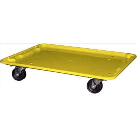 Molded Fiberglass Toteline Dolly 780638 for 25-1/4