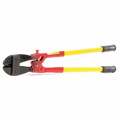 Center Cut Bolt Cutters 30-1/2 in L MPN:0290FC