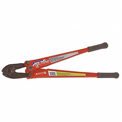 Center Cut Bolt Cutter 42 in L MPN:0590MC