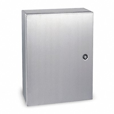 Example of GoVets Electrical Enclosures category