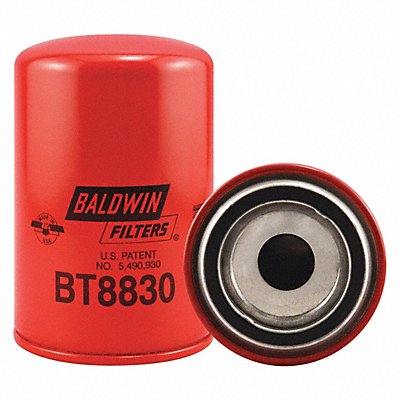 Transmission Filter Spin-On 5-21/32 L MPN:BT8830