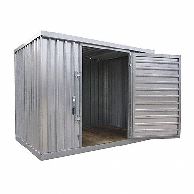 Example of GoVets Storage Sheds category