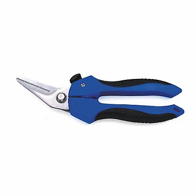 Shears 7 1/4 In OAL 1 5/8 In Cut MPN:2UJY1