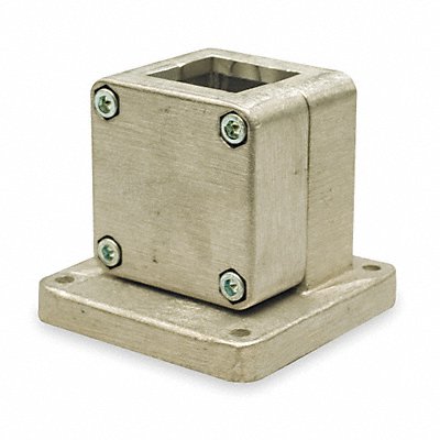 Example of GoVets Linear Square Shafting Accessories category