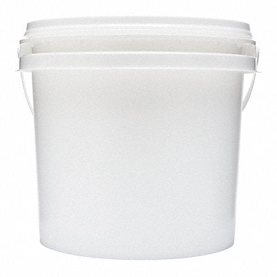 Empty Bucket 9-1/4 D x 10-1/4 H PK2 MPN:2XL1