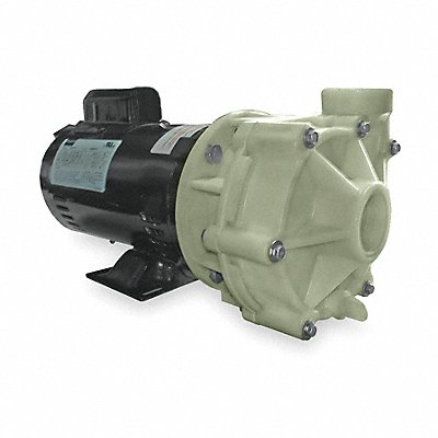 Centrifugal Pump 3/4 HP 1 Ph 115/230V MPN:2YER5