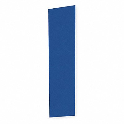 Panel 72 x3/8 x12 Dblu HDPE MPN:EPST-S1272-203