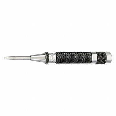 Automatic Center Punch 4 In L MPN:18AA