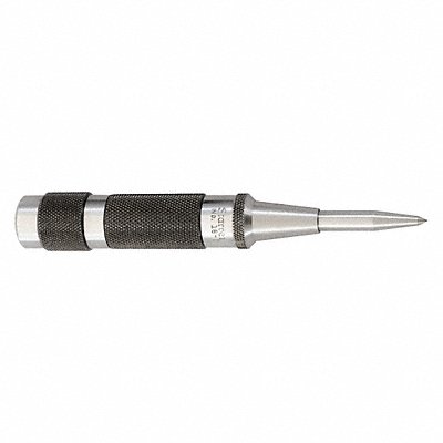 Automatic Center Punch HD 5 1/4 In L MPN:18C