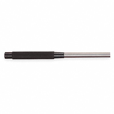 Drive Pin Punch 3/8 In Tip 8 In L MPN:248E