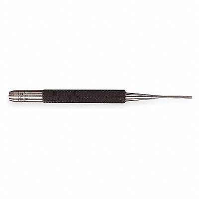 Drive Pin Punch 1/16 In Tip 4 In L MPN:565A