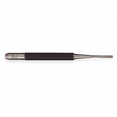 Drive Pin Punch 3/32 In Tip 4 In L MPN:565B