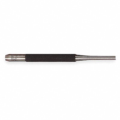 Drive Pin Punch 5/32 In Tip 4 In L MPN:565D