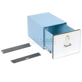 Pro-Line Stacking Steel Drawer W/ Lock 15