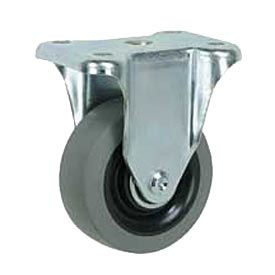 Faultless Rigid Plate Caster 3491-5 5