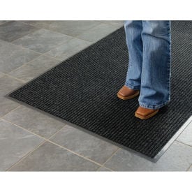 Apache Mills Brush & Clean™ Entrance Mat 3/8