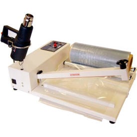 Sealer Sales W Series Shrink Wrapping Set w/ 26