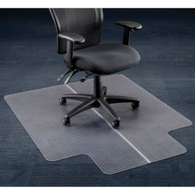 Interion® Office Chair Mat for Carpet - 46