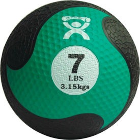 CanDo® Firm Medicine Ball 7 lb. 9