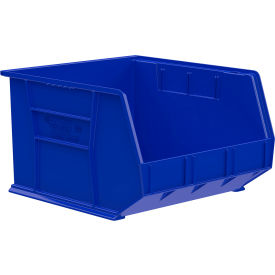 Akro-Mils® AkroBin® Plastic Hang & Stack Bin 18