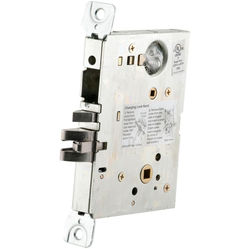 Example of GoVets Electromechanical Lock Bodies category