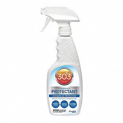 Vehicle Protectant 16 oz MPN:30308