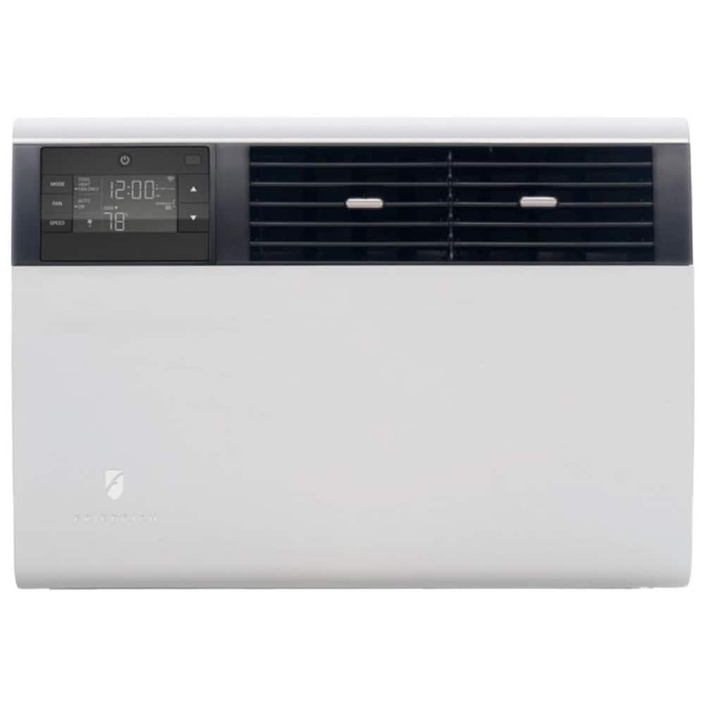 Air Conditioners, Air Conditioner Type: Window/Through-The-Wall (Cooling Only) , Cooling Area: 350 , Air Flow: 200CFM , Cooling Method: Air-Cooled Vented  MPN:KCQ08B10A