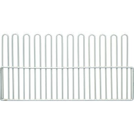 Quantum® Partition Store Short Basket Divider 8