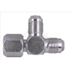 Buyers Swivel Nut Run Tee H5706x8 1/2