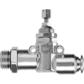 AIGNEP Inline Needle Valve 82835-04-04 1/4