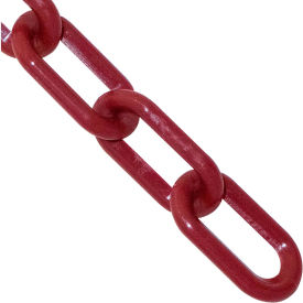 Mr. Chain® Plastic Barrier Chain 2