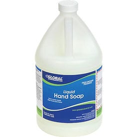 GoVets™ Liquid Hand Soap - Case Of Four 1 Gallon Bottles 412640