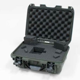 Nanuk 915 Case w/Foam 15-3/8