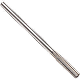 Lavallee & Ide HSS Straight Flute Chucking Reamer - 0.2615