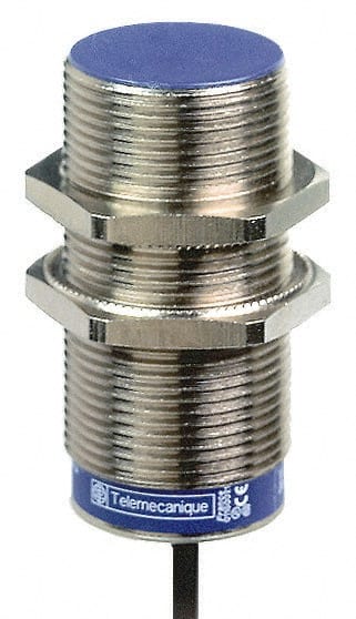 Inductive Proximity Sensor: Cylinder, 15 mm Detection Distance MPN:XS630B1MAL5