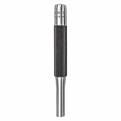 Drive Pin Punch 4 L 5/16 Tip Size MPN:565H