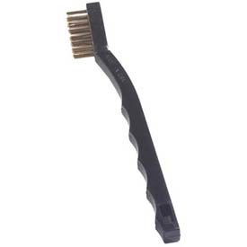 Carlisle Flo-Pac Toothbrush Style Maintenance Utility Brush 7