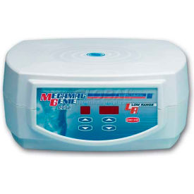 GENIE® SI-3236L Digital MegaMag Genie Low Speed/Large Volume Magnetic Stirrer 120V SI-3236L