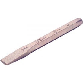 AMPCO® C-22 Non-Sparking Hand Chisels 3/4