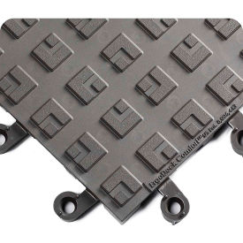 Wearwell® ErgoDeck® Comfort Solid 7/8