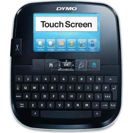 Dymo® Label Maker 1790417 10 Fonts 6-1/2