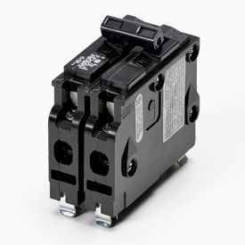 Siemens® VPKD250 Circuit Breaker Type QD Replacement for Square D QO 2-Pole 50A Clamshell PKG VPKD250